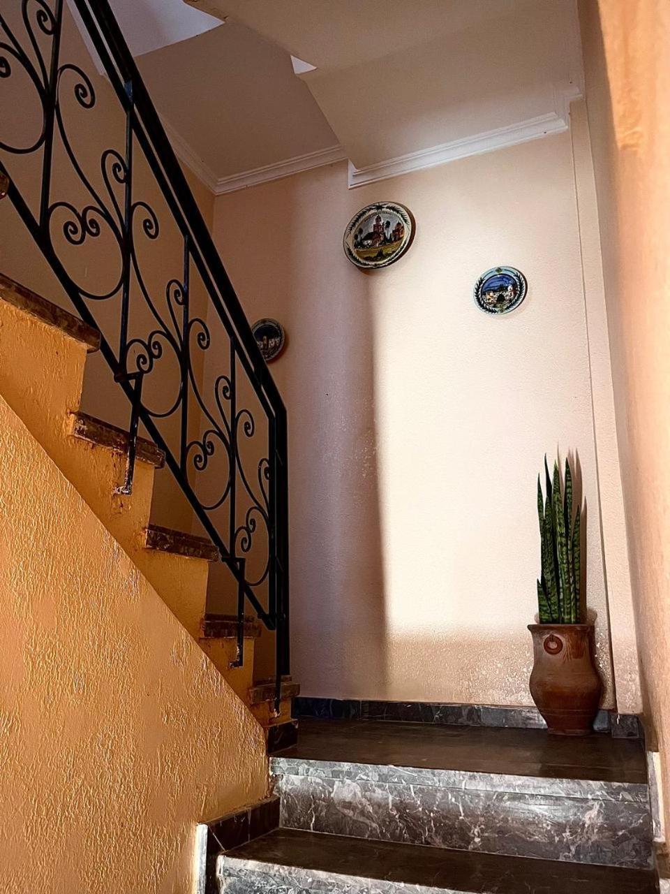 Wave Stay Hostel - Sea View Агадир Экстерьер фото