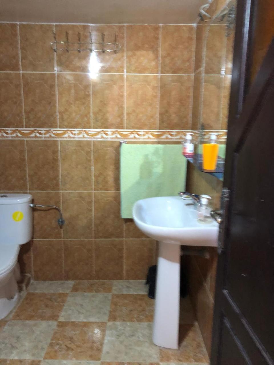Wave Stay Hostel - Sea View Агадир Экстерьер фото